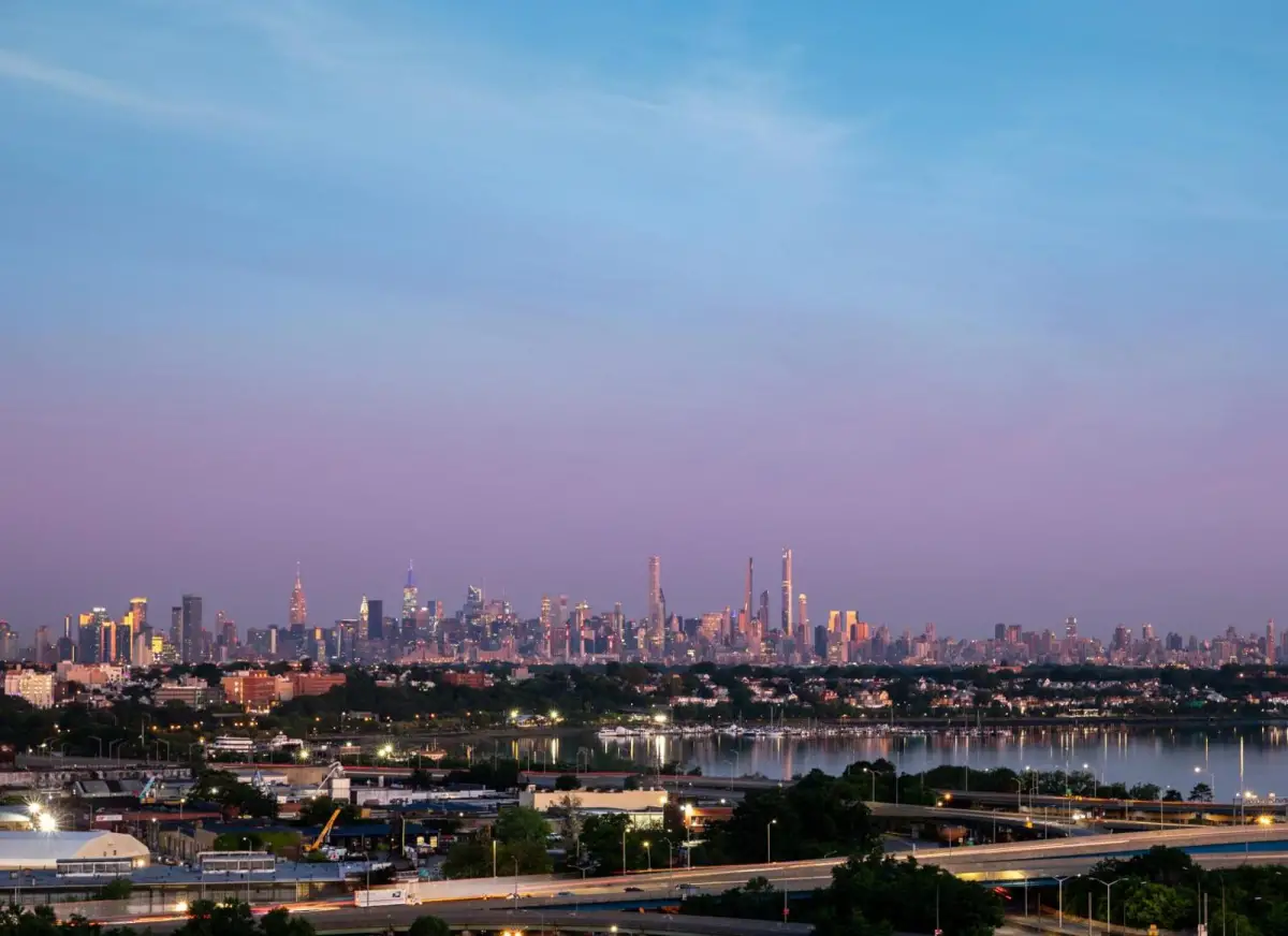 Hotel Indigo Flushing - LaGuardia 7